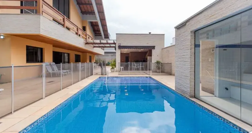 Casa com 5 dormitórios à venda, 688 m² por R$ 4.500.000,00 - Condominio San Marco - Taubaté/SP