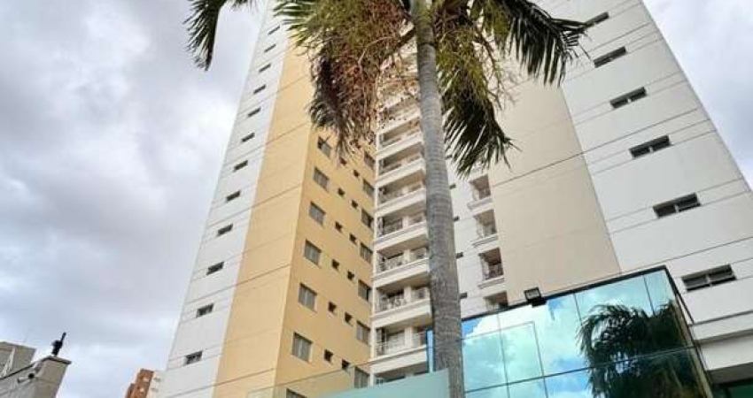 Apartamento para Venda em Cuiabá, alvorada, 3 dormitórios, 3 suítes, 5 banheiros, 2 vagas