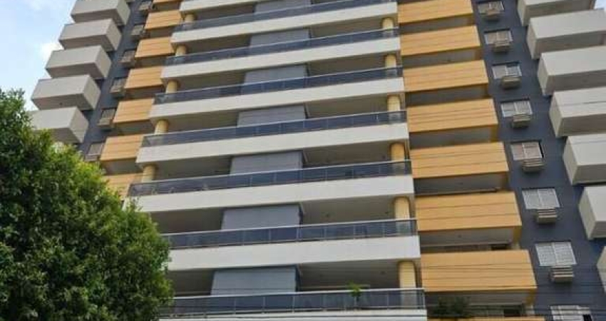 Apartamento para Venda em Cuiabá, Bosque da Saúde, 3 dormitórios, 3 suítes, 5 banheiros, 3 vagas