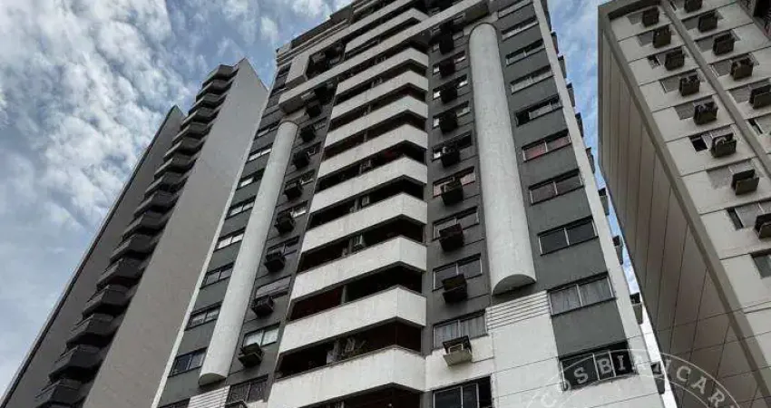 Apartamento para Venda em Cuiabá, Goiabeira, 3 dormitórios, 1 suíte, 3 banheiros, 1 vaga
