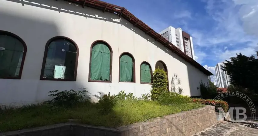 Imóvel Comercial para Venda em Cuiabá, Duque de caxias, 5 banheiros, 10 vagas