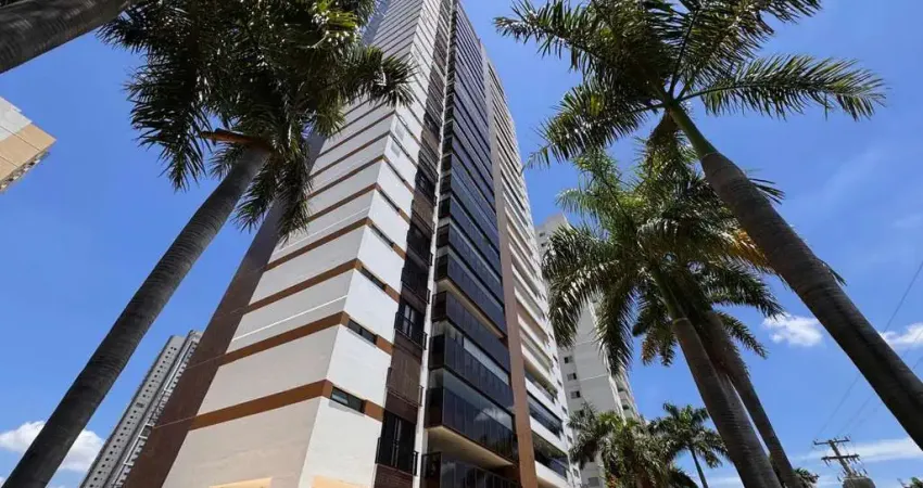 Apartamento com 3 quartos à venda na Rua Buenos Aires, 322, Jardim das Américas, Cuiabá