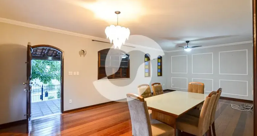 Apartamento com 4 quartos à venda na Rua Riodades, 326, Fonseca, Niterói