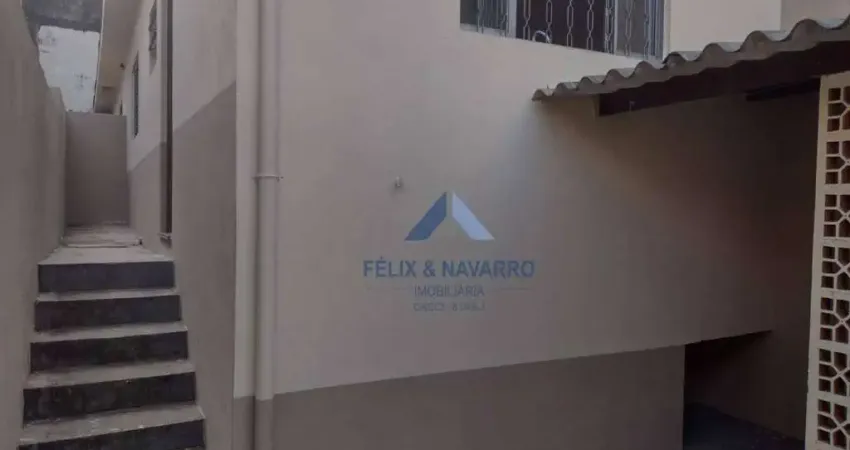 Casa com 2 dormitórios à venda, 60 m² por R$ 350.000,00 - Parque Mandaqui - São Paulo/SP