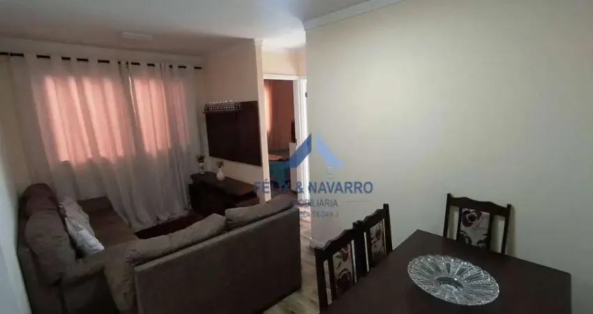 Apartamento com 2 dormitórios à venda, 42 m² por R$ 248.000,00 - Freguesia do Ó - São Paulo/SP