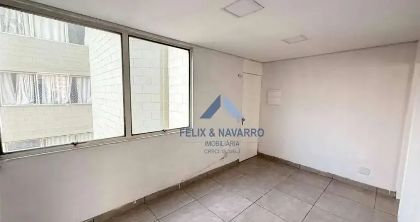 Apartamento com 2 dormitórios à venda, 44 m² por R$ 240.000,00 - Vila Celeste - São Paulo/SP