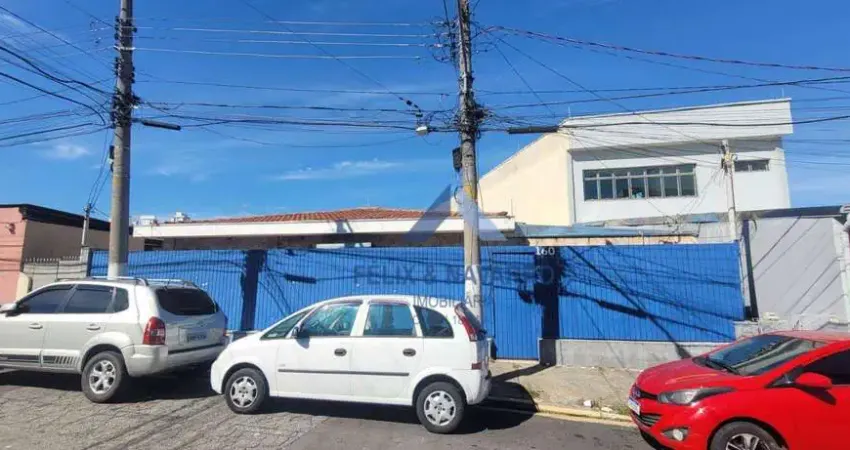 Casa para alugar, 140 m² por R$ 8.170,00/mês - Vila Nova Cachoeirinha - São Paulo/SP