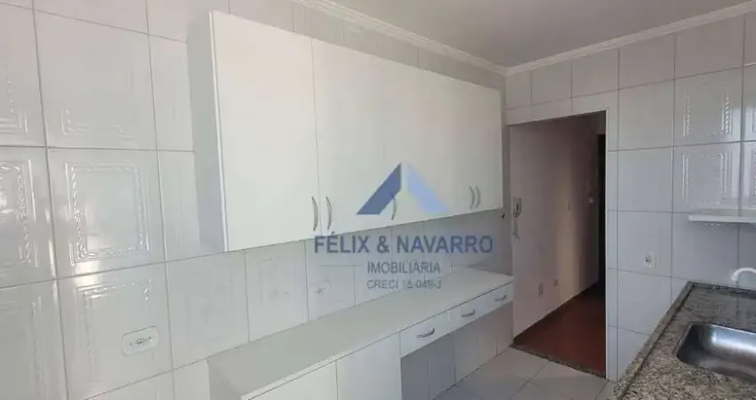 Apartamento com 2 dormitórios à venda, 45 m² por R$ 260.000 - Mandaqui - São Paulo/SP