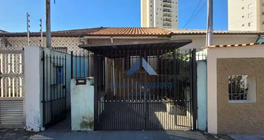 Casa com 2 dormitórios à venda, 68 m² por R$ 400.000,00 - Carandiru - São Paulo/SP