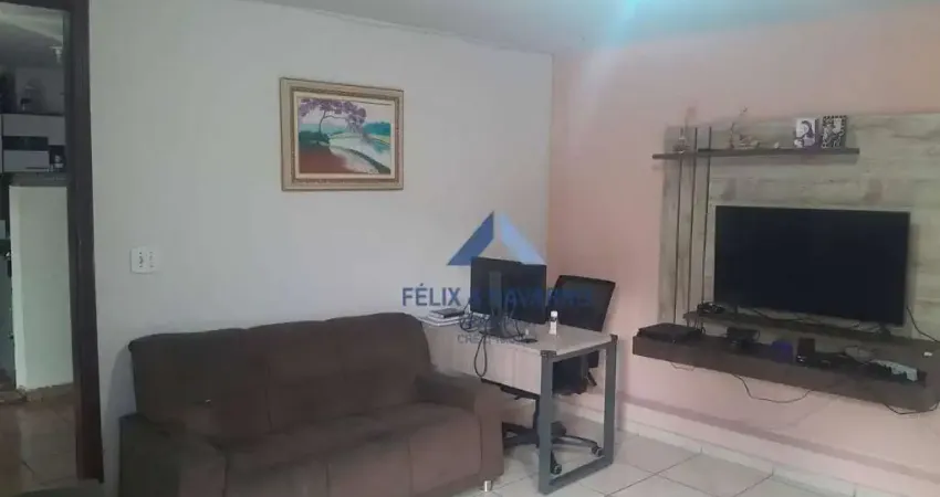 Casa com 2 quartos à venda na Rua Doutor Sales Malheiros, 302, Jardim Peri, São Paulo