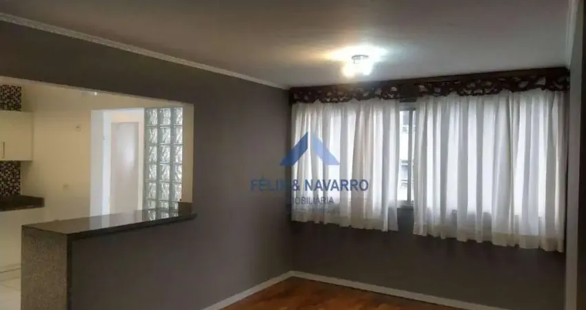 Apartamento com 3 dormitórios à venda, 90 m² por R$ 1.020.000,00 - Santana - São Paulo/SP