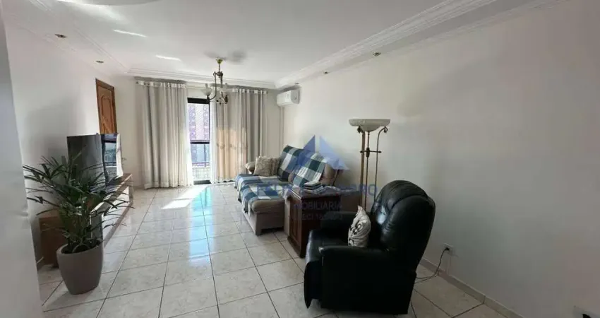 Apartamento com 3 dormitórios e 2 vagas à venda, 130 m² por R$ 750.000 - Freguesia do Ó - São Paulo/SP