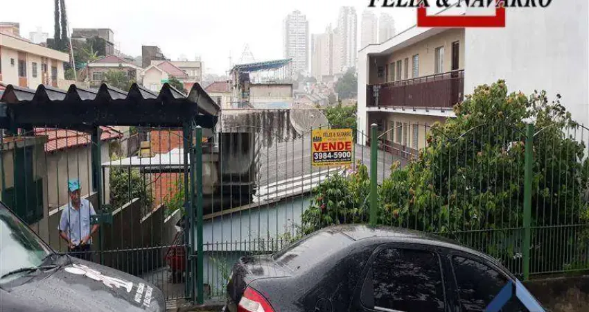 Casa com 5 dormitórios à venda, 310 m² por R$ 470.000,00 - Santa Teresinha - São Paulo/SP