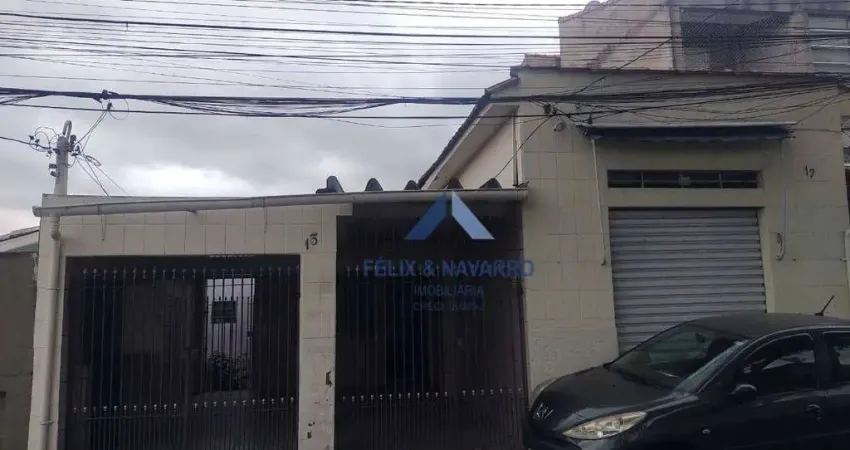 Casa com 3 dormitórios à venda, 180 m² por R$ 700.000,00 - Vila Dionisia - São Paulo/SP