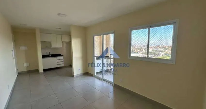 Apartamento com 1 dormitório, varanda gril e 1 vagaà venda, 46 m² por R$ 313.500,00 - Vila Basileia - São Paulo/SP