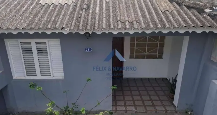 Casa com 3 dormitórios à venda, 135 m² por R$ 699.000,00 - Vila Nova Cachoeirinha - São Paulo/SP