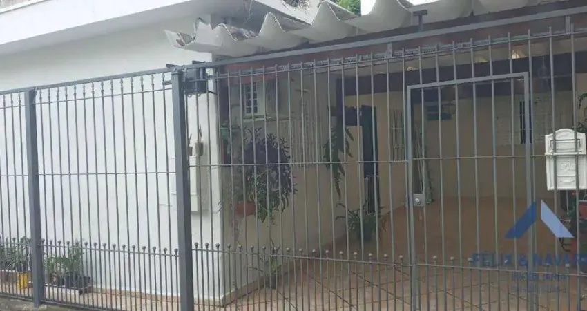 Casa à venda, 100 m² por R$ 372.900,00 - Moinho Velho - São Paulo/SP