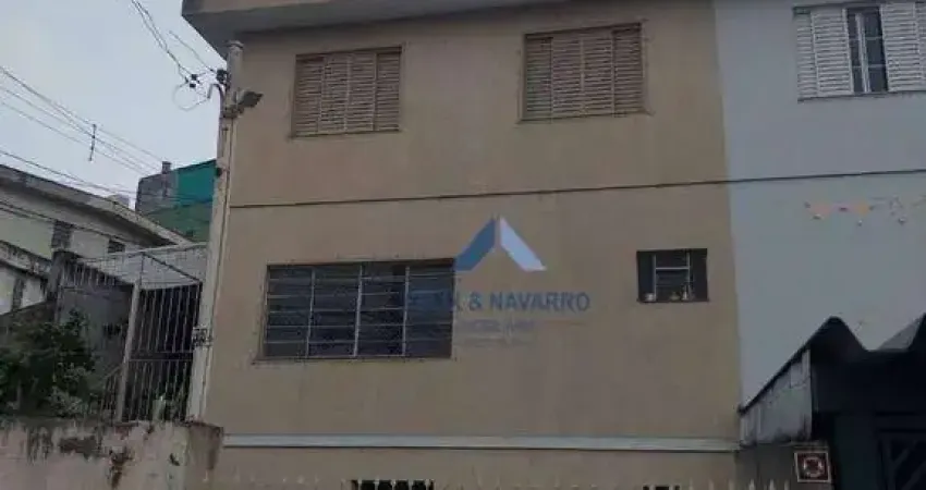 Sobrado com 3 dormitórios à venda, 90 m² por R$ 499.000,00 - Parque São Luís - São Paulo/SP