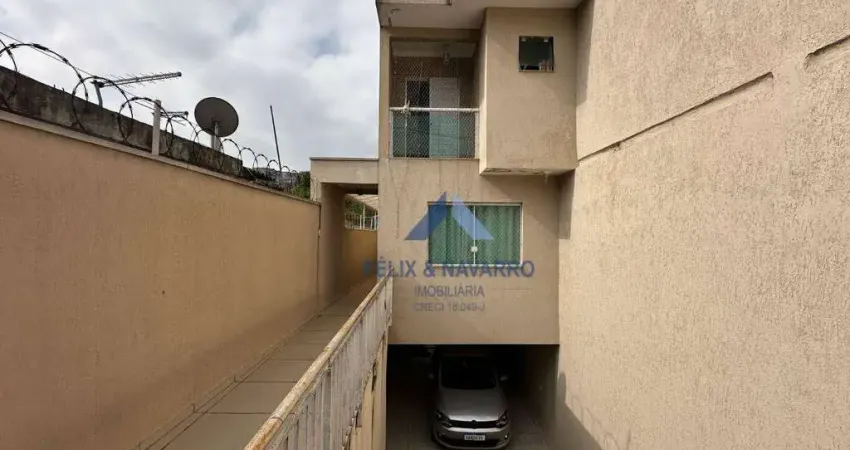 Sobrado com 2 suítes e 6 vagas à venda, 122 m² por R$ 540.000 - Brasilândia - São Paulo/SP