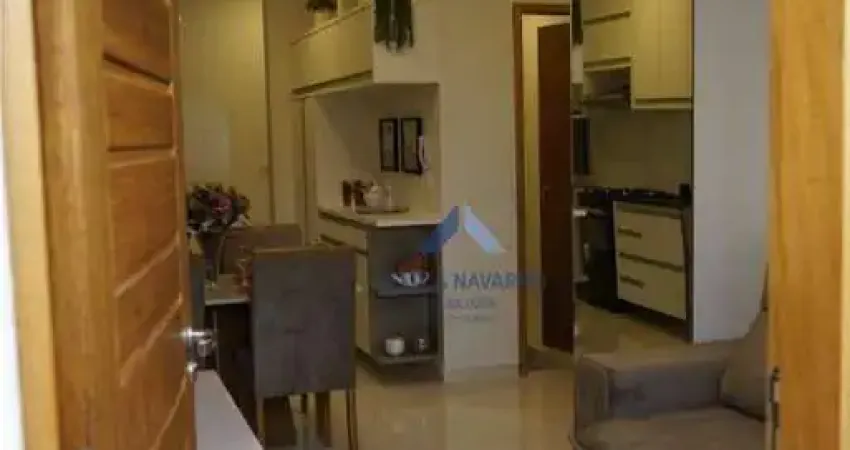 Apartamentos Novos com 2 dormitórios à venda, 50 m² a partir de R$ 295.000 - Santa Teresinha - São Paulo/SP