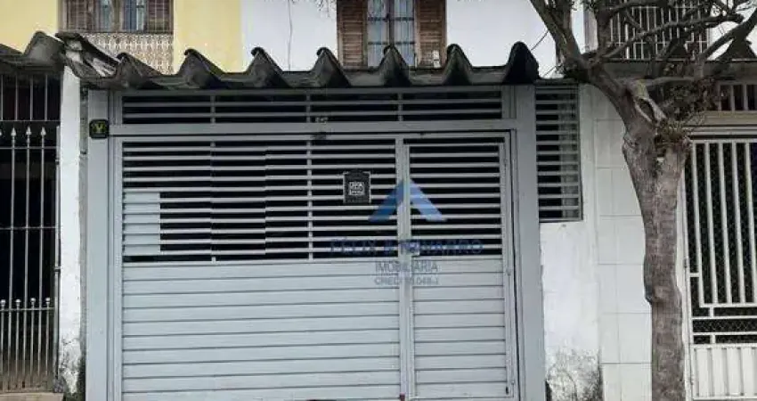 Sobrado com 2 dormitórios à venda, 100 m² por R$ 450.000,00 - Vila Hebe - São Paulo/SP