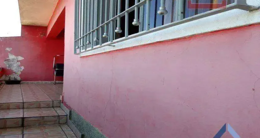 Casa com 3 dormitórios à venda, 144 m² por R$ 550.000,00 - Jardim Peri - São Paulo/SP