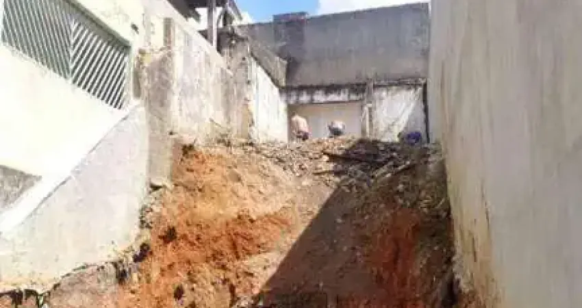 Terreno à venda na Rua Caetano Nogueira da Costa, 305, Jardim Peri, São Paulo