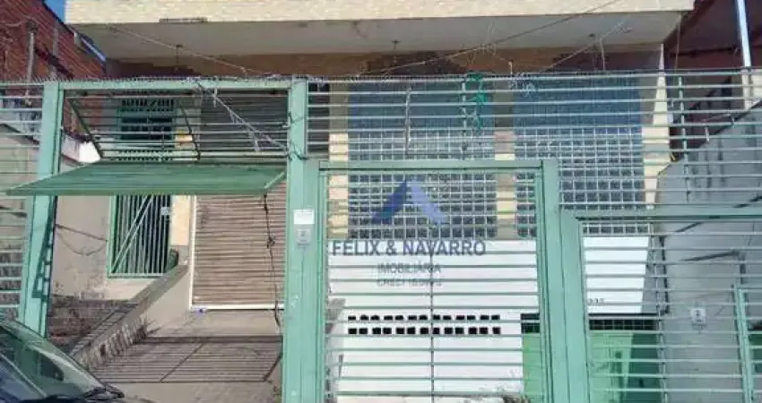 Prédio à venda, 640 m² por R$ 1.600.000,00 - Parque Peruche - São Paulo/SP