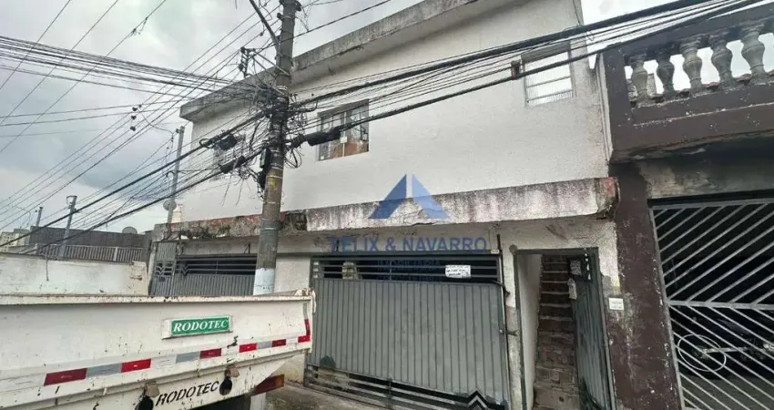 Casa com 6 dormitórios à venda, 250 m² por R$ 550.000,00 - Vila Continental - São Paulo/SP