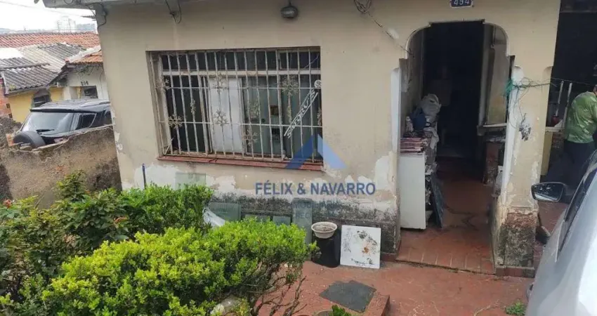 Casa com 2 quartos à venda na Avenida João Marcelino Branco, 494, Vila dos Andrades, São Paulo