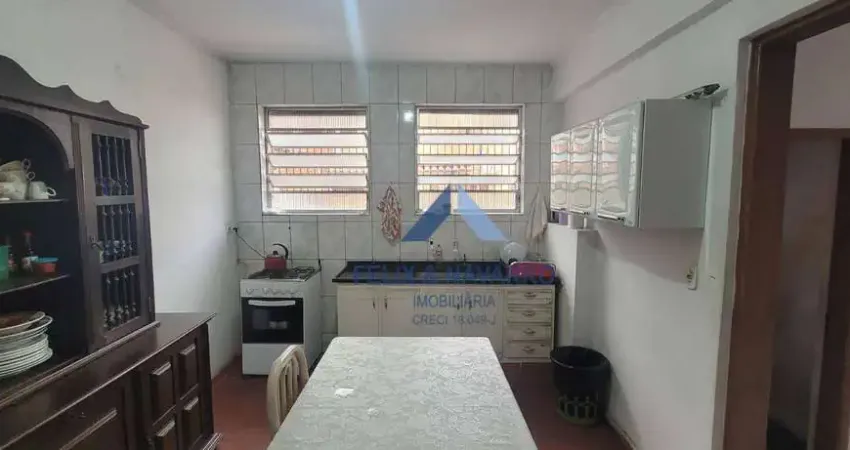 Sobrado com 3 dormitórios à venda, 150 m² por R$ 290.000 - Jardim Yara - São Paulo/SP