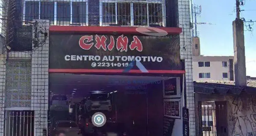 Prédio à venda, 600 m² por R$ 3.200.000,00 - Lauzane Paulista - São Paulo/SP