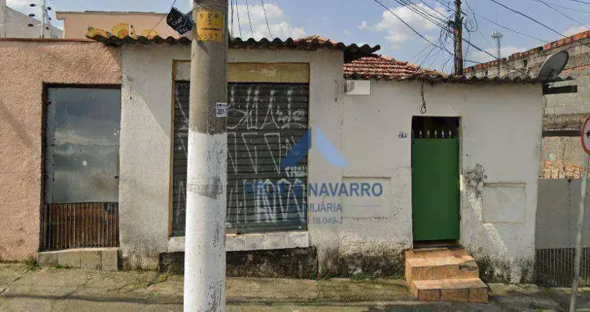 Casa com 2 quartos à venda na Rua Custódio Mesquita, 73, Vila Celeste, São Paulo
