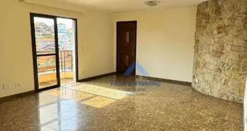 Apartamento com 4 dormitórios à venda, 120 m² por R$ 760.000,00 - Freguesia do Ó - São Paulo/SP