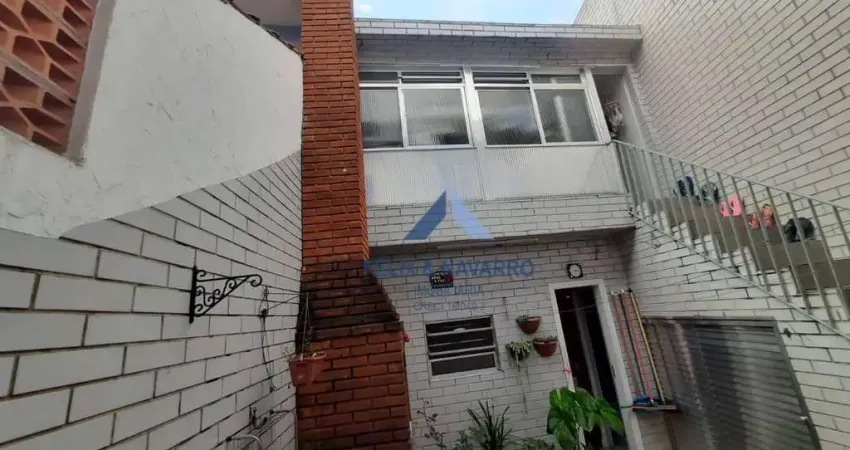 Sobrado com 2 dormitórios à venda, 120 m² por R$ 580.000 - Vila Hebe - São Paulo/SP