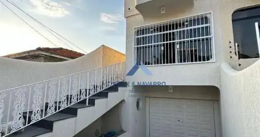 Sobrado com 3 dormitórios à venda, 180 m² por R$ 800.000,00 - Freguesia do Ó - São Paulo/SP