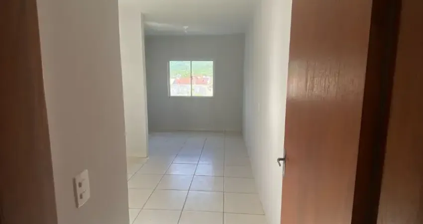 Apartamento com 2 quartos à venda na Rua Flor de Lis, 108, São Sebastião, Palhoça