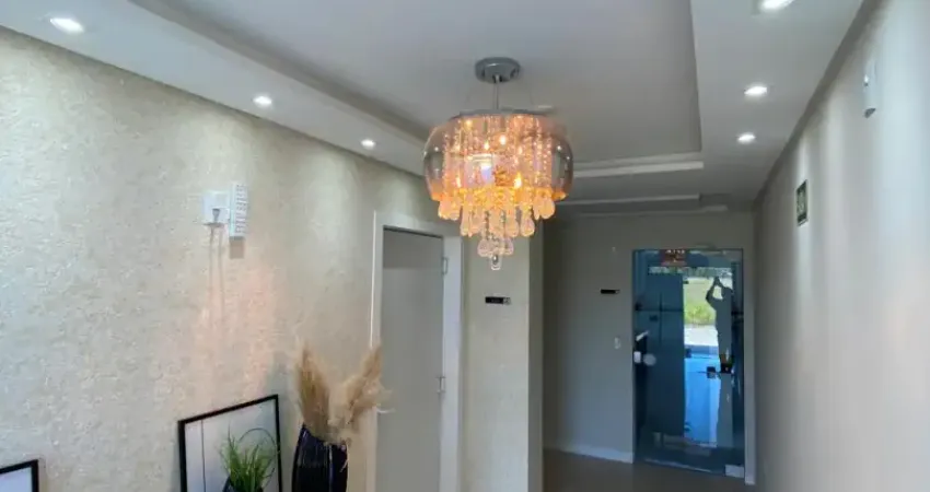 Oportunidade de Apartamento a venda na praia de Gravata em Navegantes(SC)