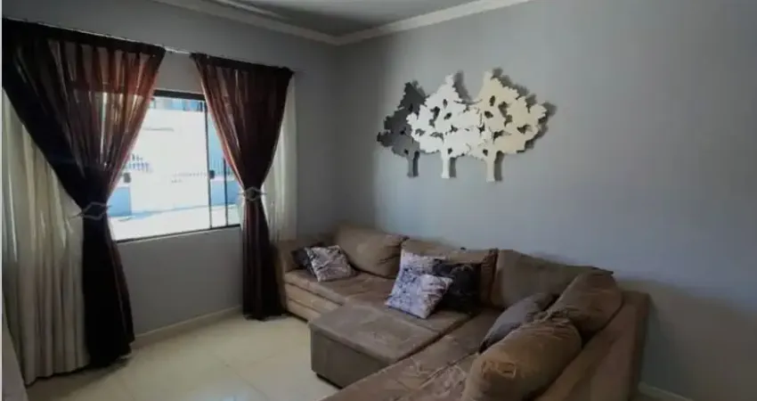 Casa com 3 quartos à venda na Rua Dona Maria bento, 100, Centro, Navegantes