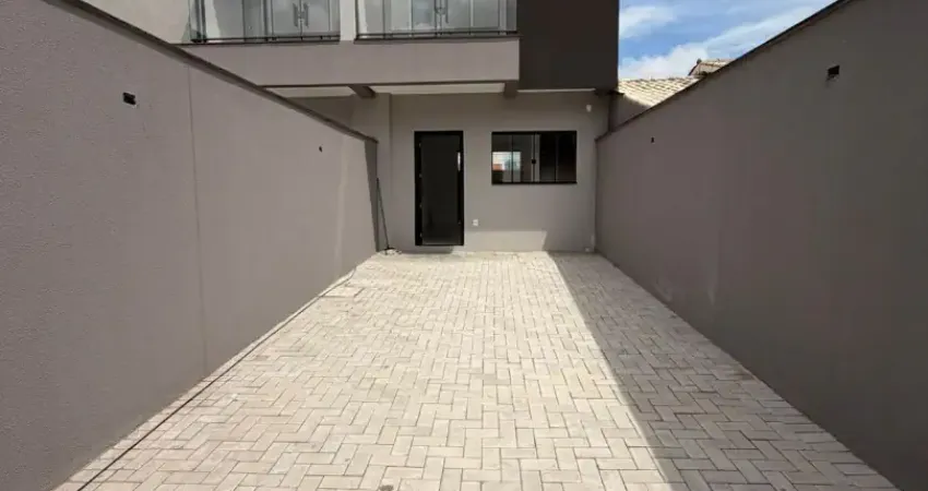 Oportunidade de Sobrado a venda no bairro Morretes em Itapema(SC)