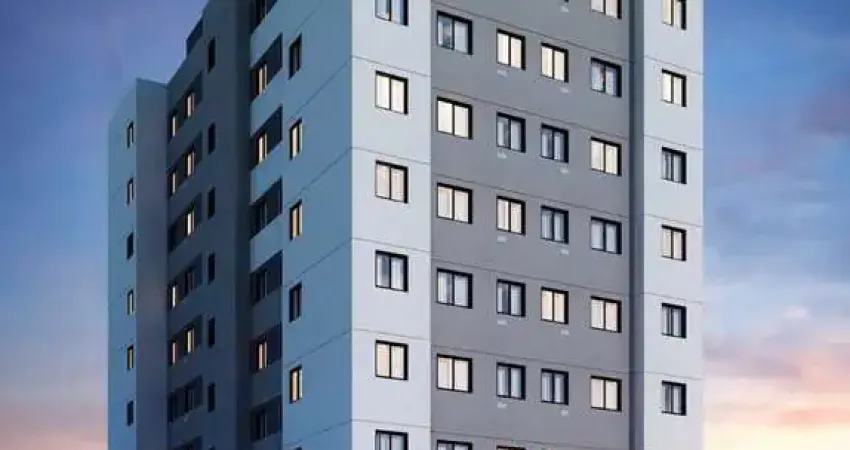 Apartamento com 2 quartos à venda na Rua Raimundo Mattiuzzo, 433, Vila Araguaia, São Paulo