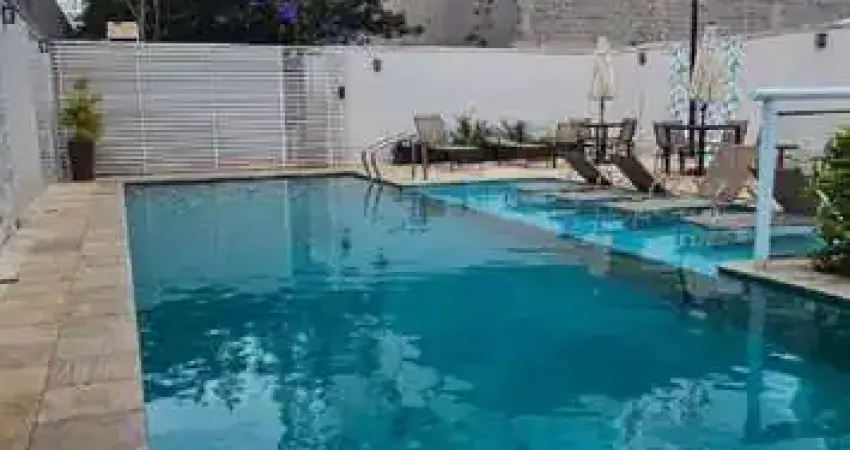 Apartamento com 2 quartos à venda na Rua Coronel Joaquim Antônio Dias, 149, Vila Azevedo, São Paulo