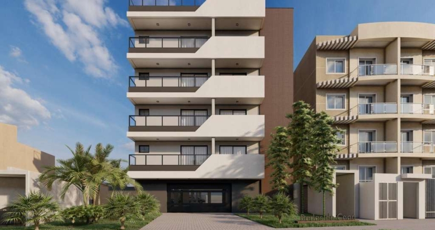 Cobertura Duplex para Venda em São José dos Pinhais, Pedro Moro, 3 dormitórios, 1 suíte, 2 banheiros, 3 vagas
