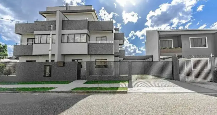 Triplex para venda em são josé dos pinhais, afonso pena, 3 dormitórios, 1 suíte, 4 banheiros, 2 vagas