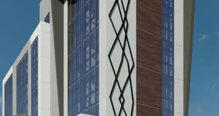 Loft para Venda em São José dos Pinhais, Centro, 1 dormitório, 1 banheiro