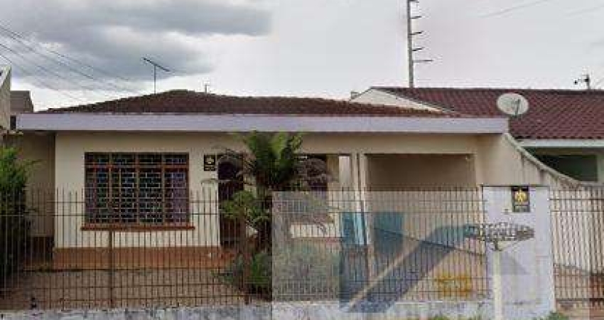 Casa para Venda em São José dos Pinhais, Três Marias