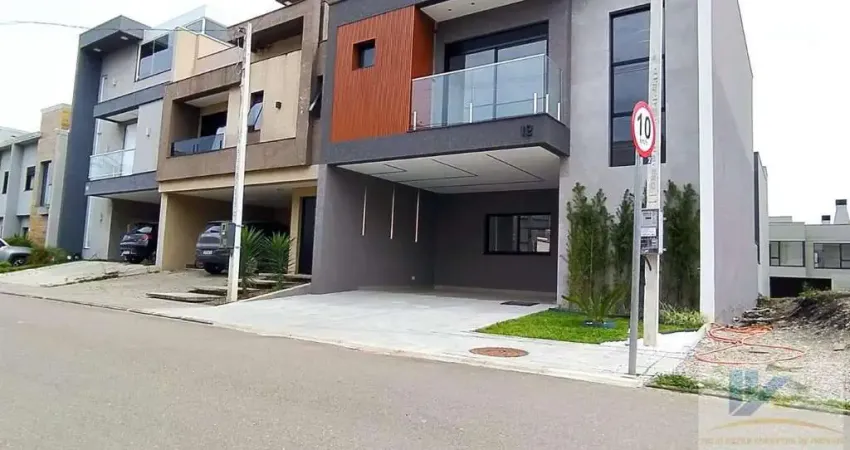 Sobrado para venda em são josé dos pinhais, costeira, 3 dormitórios, 1 suíte, 2 banheiros, 2 vagas