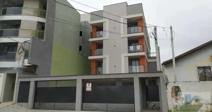 Apartamento para Venda em São José dos Pinhais, Afonso Pena, 3 dormitórios, 1 banheiro, 1 vaga