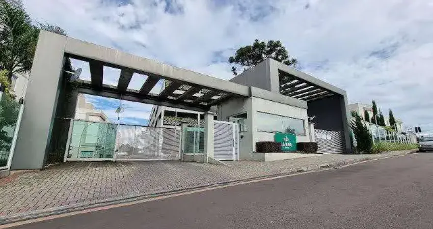 Apartamento para Venda em São José dos Pinhais, Santo Antônio, 2 dormitórios, 1 banheiro, 1 vaga