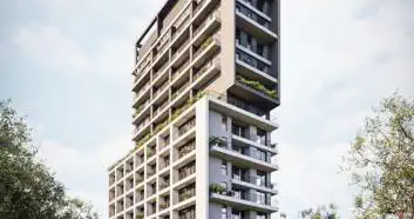 Apartamento para venda em são josé dos pinhais, são pedro, 2 dormitórios, 1 suíte, 1 banheiro, 1 vaga